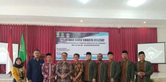 Ponpes Al Irsyad Al Islamiyyah Jadi Pelopor Pendidikan Karakter di Bondowoso