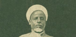 Ahmad Surkati Al-Irsyad dan Muhammadiyah