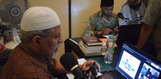 Laznas Al-Irsyad Al-Islamiyyah: Sukses Verifikasi Faktual