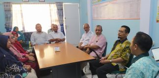 Al Irsyad Kediri kunjungi Purwokerto