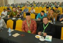 PP Tunjuk Ustaz Supardan Menjadi Ketua Caretaker PW Al Irsyad Al Islamiyyah Jawa Tengah