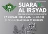 Suara Al Irsyad Edisi 30 Bulan Februari 2026