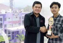 Menembus Jarak dan Keterbatasan:Perjalanan Dede Sulaiman Mengejar Masa Depan