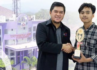 Menembus Jarak dan Keterbatasan:Perjalanan Dede Sulaiman Mengejar Masa Depan
