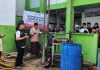 Doa Bersama Awali Pengeboran Sumur Bor untuk 200 Santri Biroyatul Huda