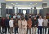 Buka TOT Nasional, Ketum Al Irsyad Al Islamiyyah Optimis Lahirkan Fasilitator Penggerak Kaderisasi