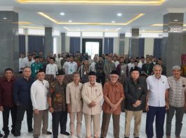 Buka TOT Nasional, Ketum Al Irsyad Al Islamiyyah Optimis Lahirkan Fasilitator Penggerak Kaderisasi