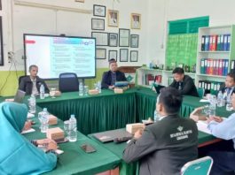 Lakukan Kunjungan Kerja ke Lemahabang dan Ciledug, Ketua MPP Al Irsyad Al Islamiyyah Perkuat Akar Kurikulum dan Manajemen