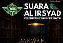 Suara Al Irsyad Edisi 33 Bulan Juni 2026