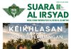Suara Al Irsyad Edisi 34 Bulan Juli 2026