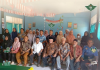 Ketua Umum PP Al Irsyad Al Islamiyyah Dorong Penguatan Tiga Pilar Organisasi di Maluku Utara