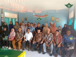 Ketua Umum PP Al Irsyad Al Islamiyyah Dorong Penguatan Tiga Pilar Organisasi di Maluku Utara