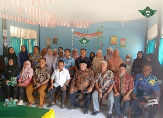 Ketua Umum PP Al Irsyad Al Islamiyyah Dorong Penguatan Tiga Pilar Organisasi di Maluku Utara