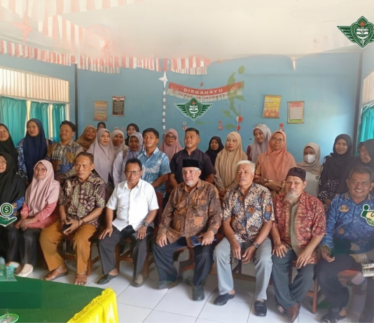 Ketua Umum PP Al Irsyad Al Islamiyyah Dorong Penguatan Tiga Pilar Organisasi di Maluku Utara